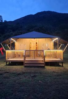 Vjosa Valley Glamping - 3