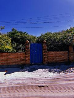 Casa Arapuá - 2
