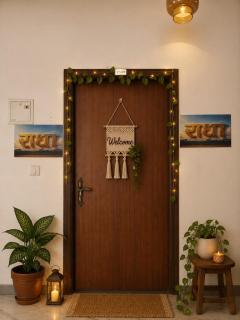 VEDIK24 Resort Prem Mandir Eternity V01 - 2