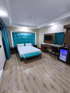 Hotel Ararat - 1