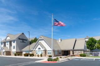 Residence Inn by Marriott Albuquerque North - 7