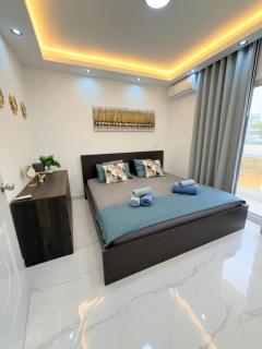 Maravilla - Luxury new pool view apartment - 6