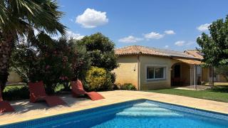 La Parenthèse Occitane - Villa with private pool - 5