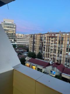 Prishtina City Central Apartment - 1
