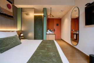 Hunters Hotel Medellin - 7