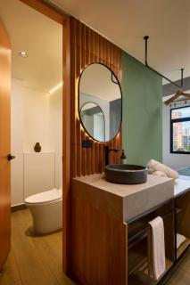 Hunters Hotel Medellin - 1