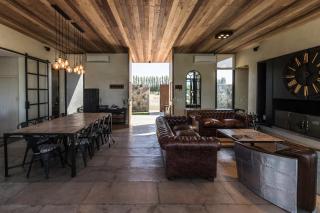 Guesthouse Mendoza - 9