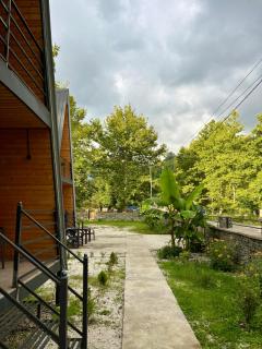 Wooden House Martvili - 3