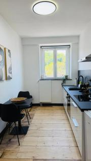Design Apartment in Liège - 9