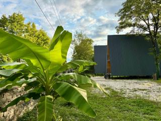 Wooden House Martvili - 9