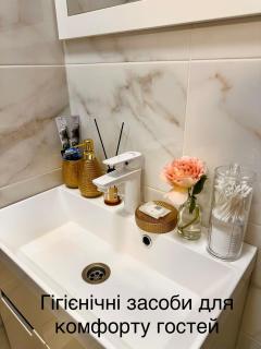 Апарт-готель HAPPY - 8