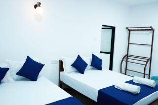 Nilaveli Stay Inn - 8
