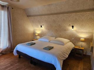 Le Clos des Argillières - 1