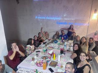 Casa Quinta Dept Alquila dia - 1