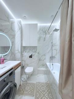Dream Apartment - 8