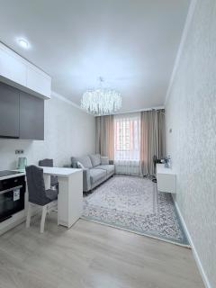 Dream Apartment - 5