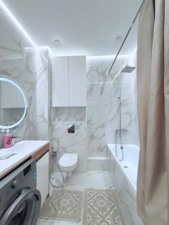 Dream Apartment - 2