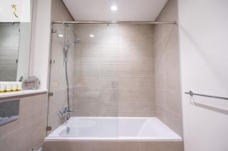 Yas Island Studio - Urban Luxe Escape - Abu Dhabi - 8