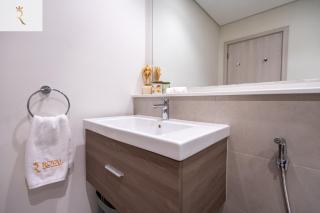 Yas Island Studio - Urban Luxe Escape - Abu Dhabi - 7