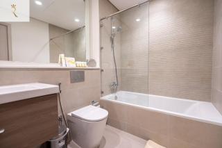 Yas Island Studio - Urban Luxe Escape - Abu Dhabi - 3