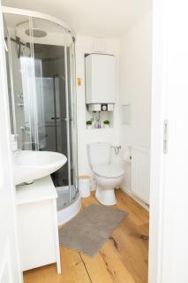 H&Y Nest Modern Apartment in Central Hann Münden - 7