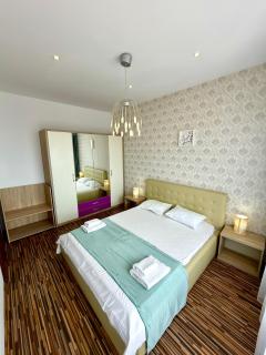 Marcony Seaview Apartments - 5