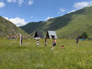 River View Cabin Kazbegi - 7