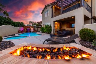 Paradise Village 18 Resort, Private Pool, Hot, Theater Room - 2