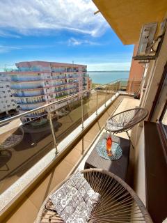 Marcony Seaview Apartments - 9