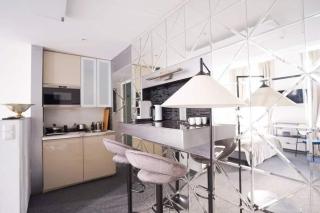 Cozy Apartment near Danube - 10min to Metro U3 - 5