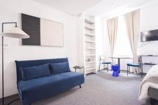Cozy Apartment near Danube - 10min to Metro U3 - 6