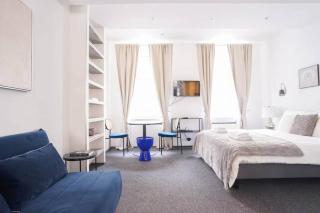 Cozy Apartment near Danube - 10min to Metro U3 - 7