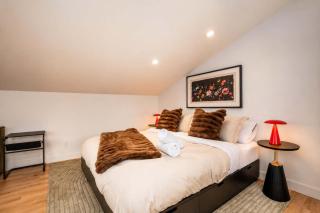 Modern Comfort - Spa - Mountain - Chalet KNOX - 6