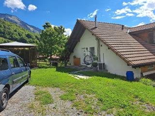 Big 3-bedroom flat with new kitchen - 7