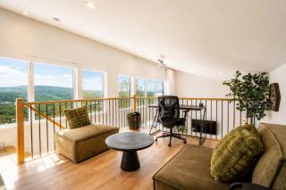 Modern Comfort - Spa - Mountain - Chalet KNOX - 1