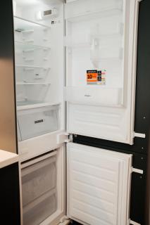 Egson Apartment 02 - 1