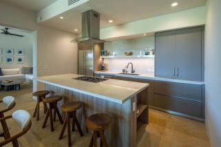 Luxury Poolside Condo in Gated Punta Mita - 5