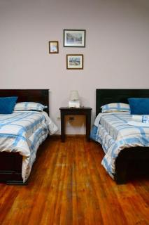 Mini-Suite Duplex en el corazon de Cuenca - 0
