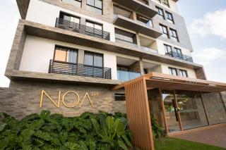 NOA Residence Club em Ponta de Campina com Rooftop e Lazer Completo by Carpediem - 0