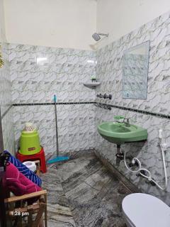 Ariyana Peaceful relaxing 2BHK Garden view - 7