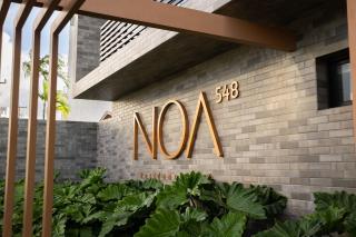 NOA Residence Club em Ponta de Campina com Rooftop e Lazer Completo by Carpediem - 5