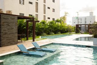 NOA Residence Club em Ponta de Campina com Rooftop e Lazer Completo by Carpediem - 1