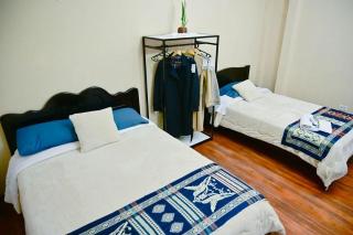 Mini-Suite Duplex en el corazon de Cuenca - 5