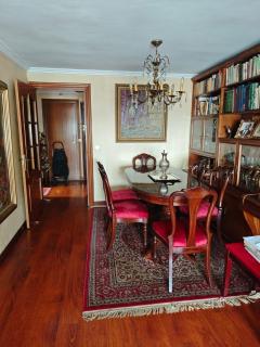 Madrid ifia Apartamento - 0