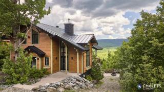 Chalet Pourquoi Pas - 0
