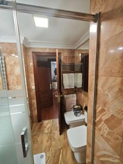 Madrid ifia Apartamento - 9