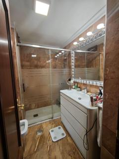 Madrid ifia Apartamento - 2
