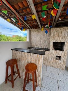 Casa de Temporada em Bezerros - 1