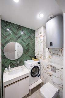 3-Room Seaview Apartment at Bamboo Beach - 4