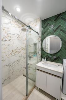 3-Room Seaview Apartment at Bamboo Beach - 3